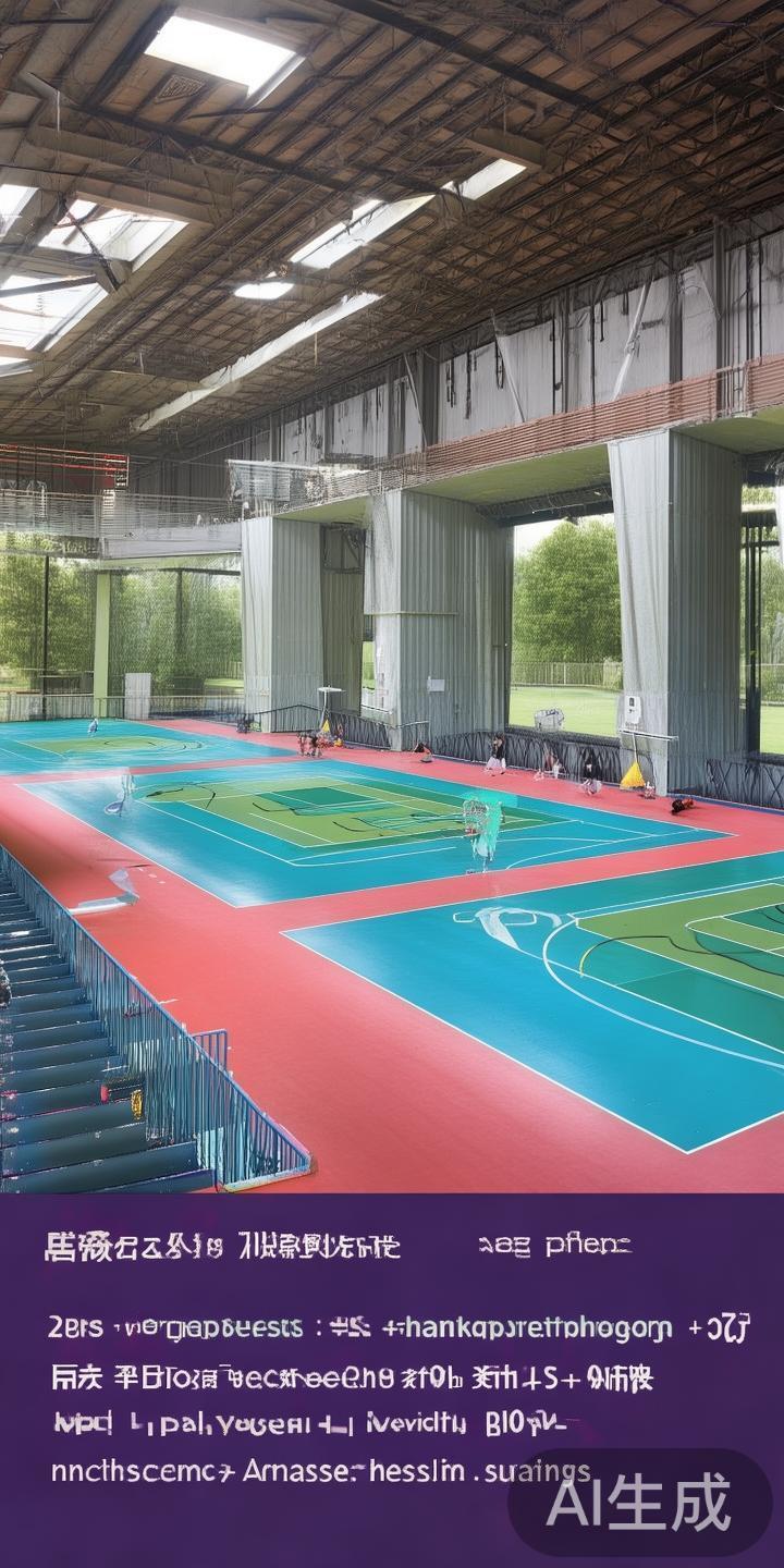 前言
在现代社会，体育不再仅仅是体育馆中的竞技活