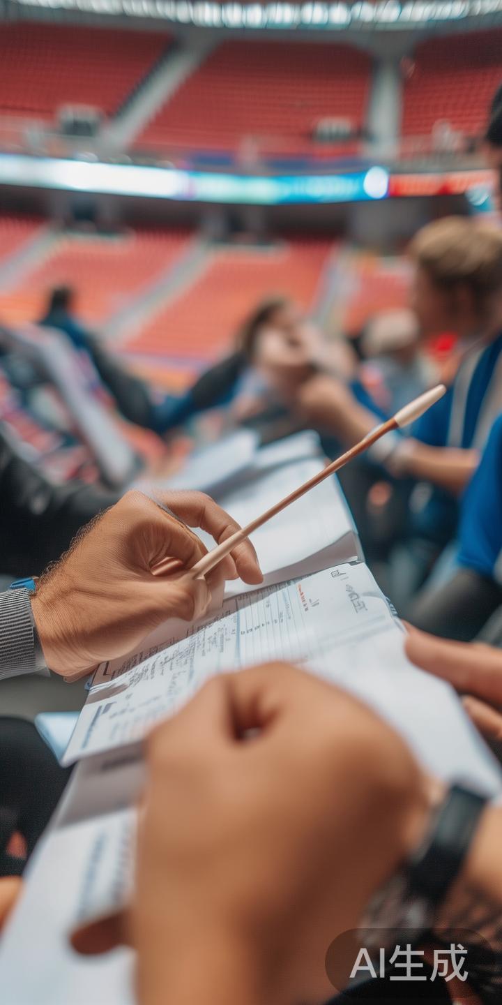 明确赛事需求：详尽梳理赛事的所有需求，如报名人数、