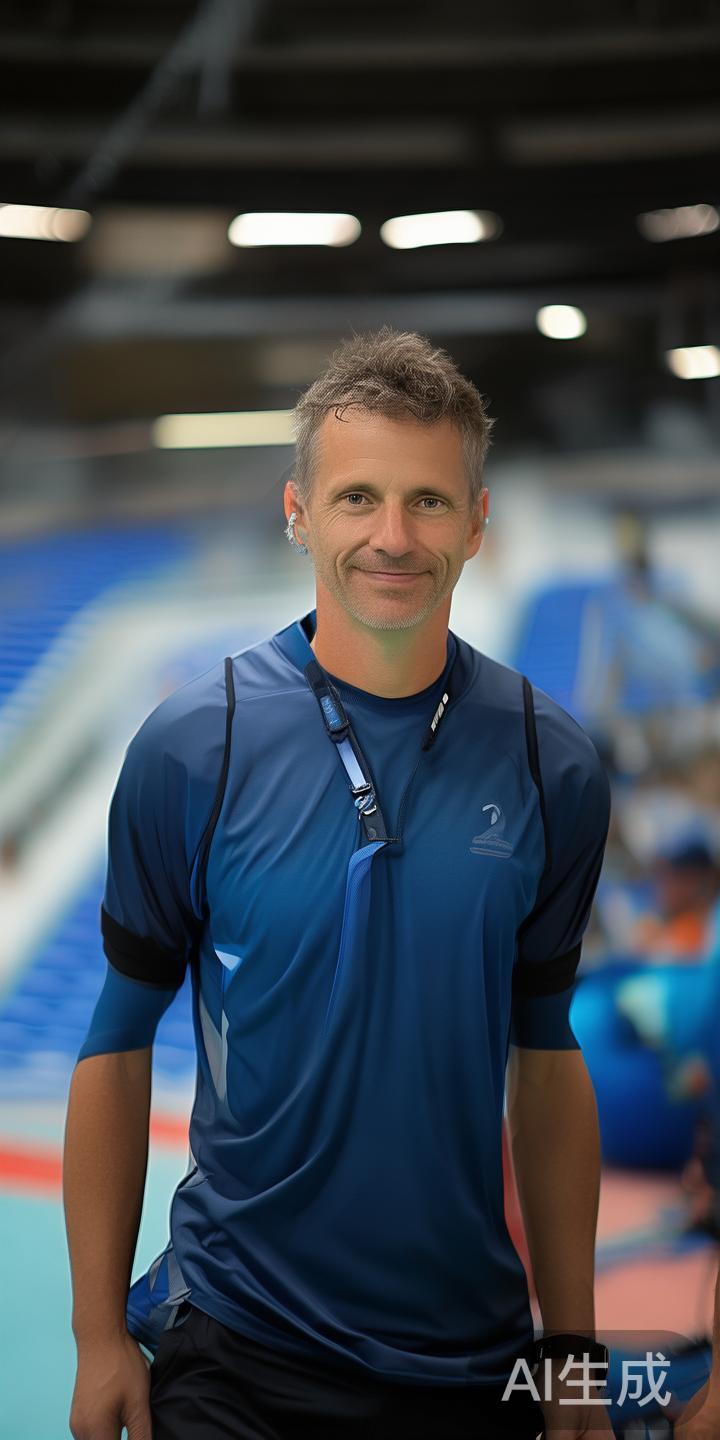 深入了解NG体育创始人的创业历程与励志故事解析 近年来,随着人们对健康生活方式的追求不断提升,体育