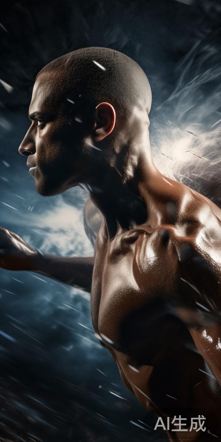 全面解析NG体育爆发技巧,助你瞬间提升运动表现 在竞技体育的世界里,掌握高效的爆发技巧常常是运动员