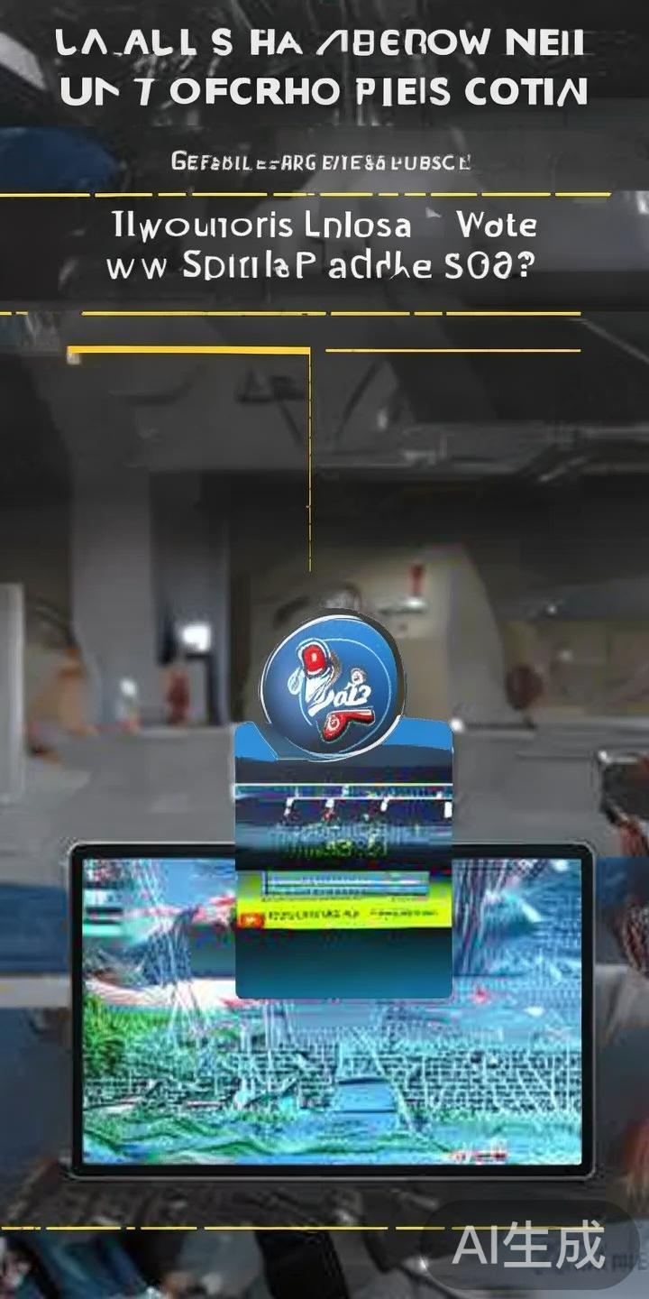 在当今数字化娱乐时代，体育迷们对于便捷、高效获取体