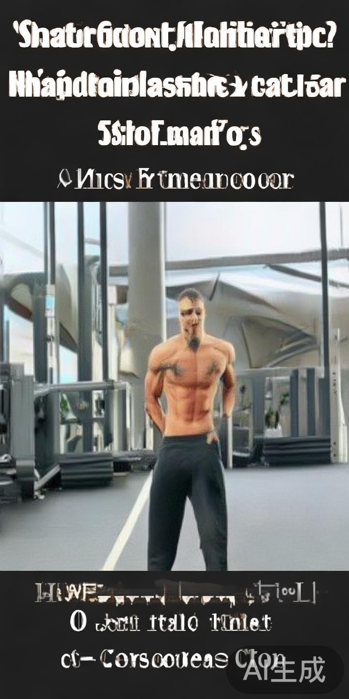 全面揭秘NG体育诀窍:提升运动表现的实用技巧与训练秘诀 在追求运动表现突破的道路上,许多运动爱好者常常陷入