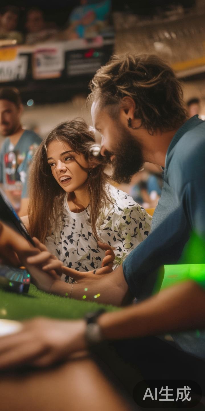 全面解析NG体育官方软件的主要特色与操作指南推荐 社区是该软件的一大亮点。用户可以在平台上发布评论、